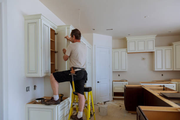 Licensed Backsplash Installation service in Cream Ridge, NJ - BM Kitchen